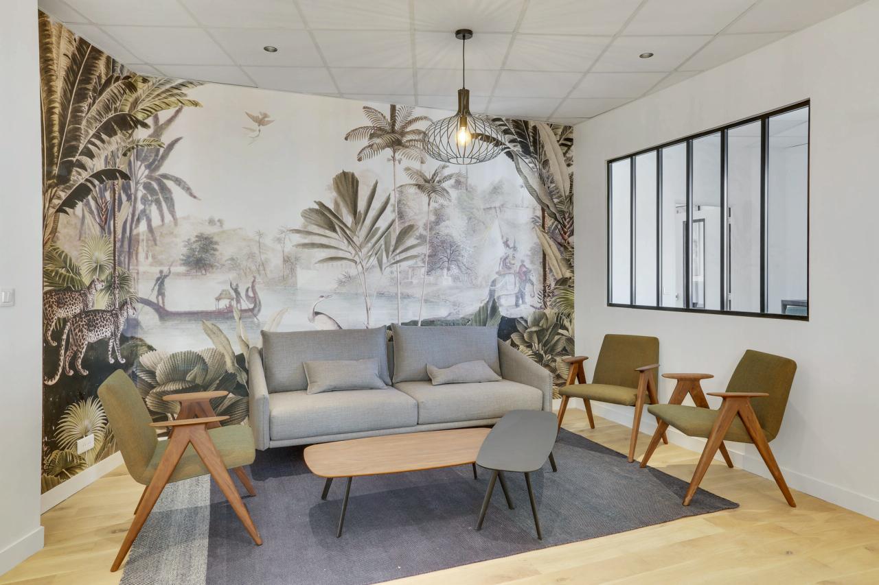 Coworking Paris 6m² Location coworking Paris OLBUR2532737 0